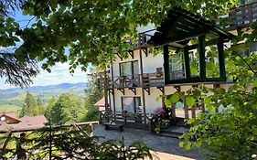 DACHA на Магурі